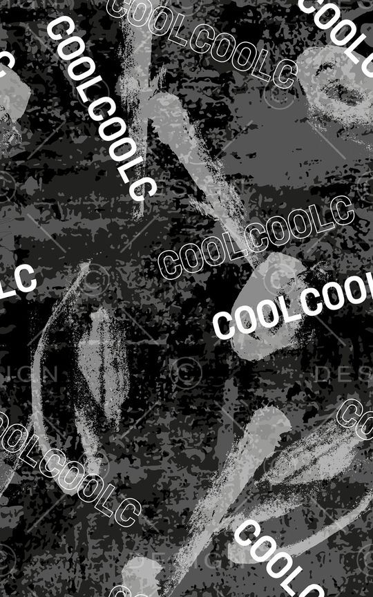 字母印花华亿平台图片