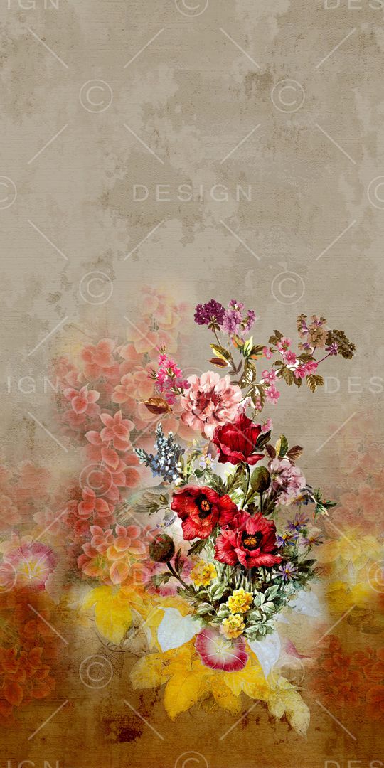 肌理印花华亿平台图片