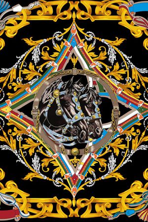 定位花印花华亿平台图片