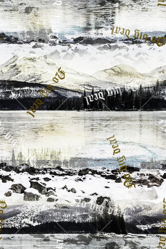 男装满版花印花华亿平台图片