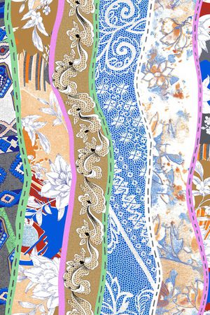 数码华亿平台印花华亿平台图片