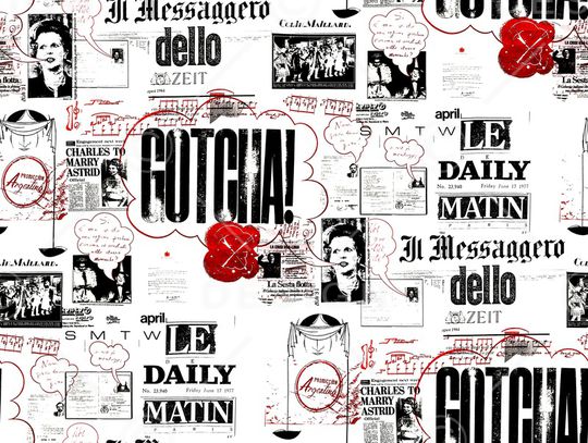 字母印花华亿平台图片