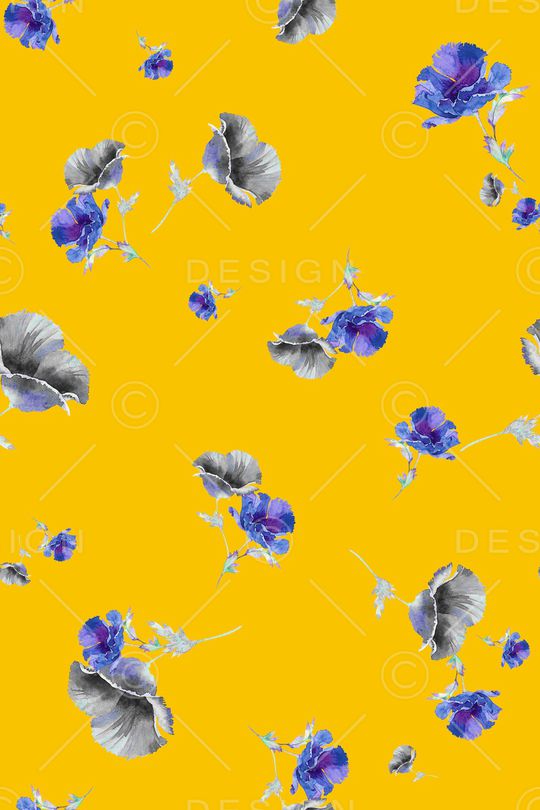 简约印花华亿平台图片