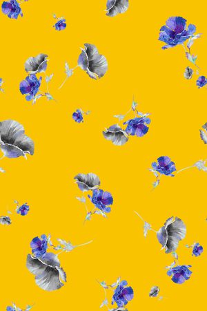 简约印花华亿平台图片