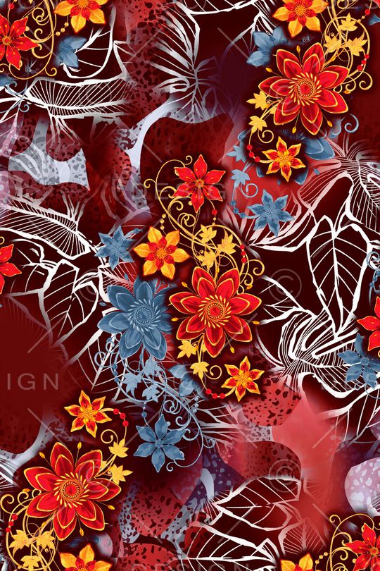 数码华亿平台印花华亿平台图片