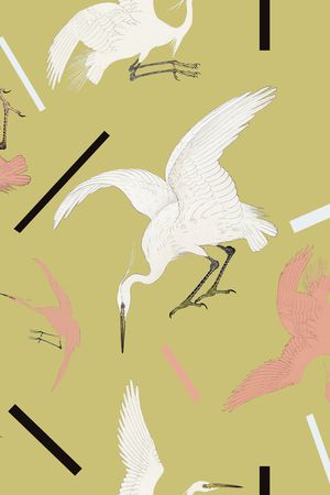 趋势华亿平台印花华亿平台图片