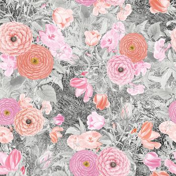 趋势华亿平台印花华亿平台图片