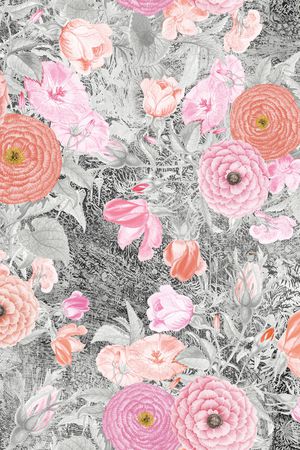 趋势华亿平台印花华亿平台图片