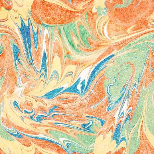 漩涡印花华亿平台图片