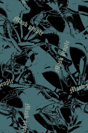 男装满版花印花华亿平台图片