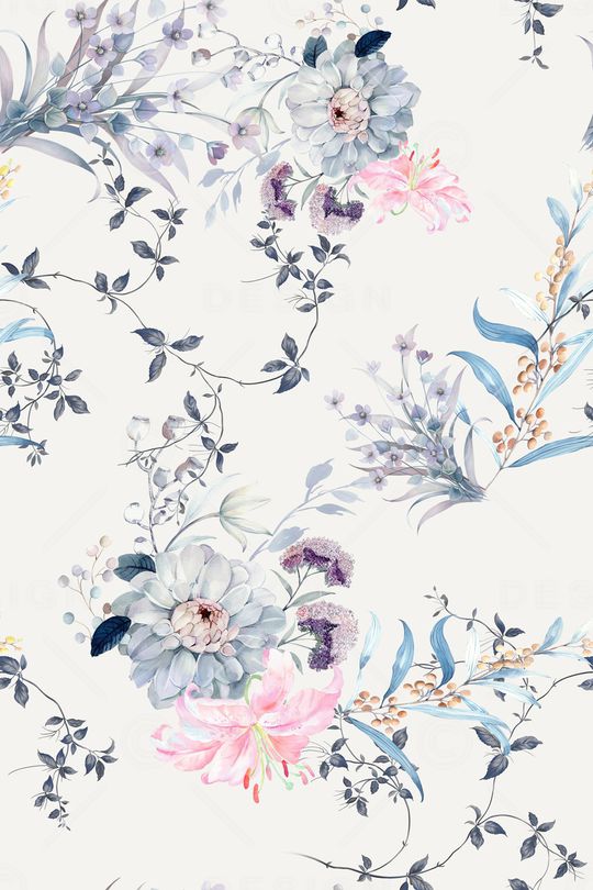 简约印花华亿平台图片