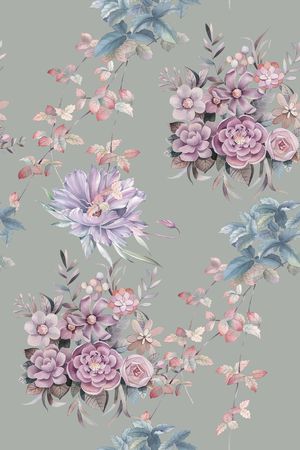 简约印花华亿平台图片