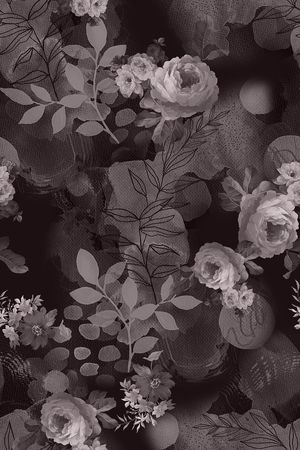 肌理印花华亿平台图片