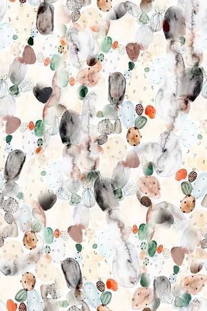 肌理印花华亿平台图片