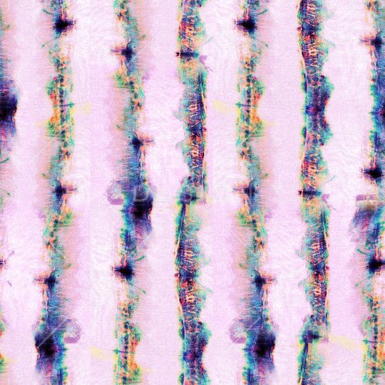 扎染华亿平台印花华亿平台图片