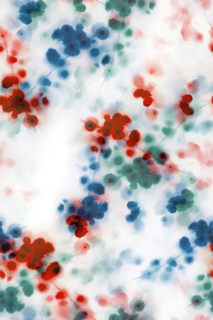 肌理印花华亿平台图片