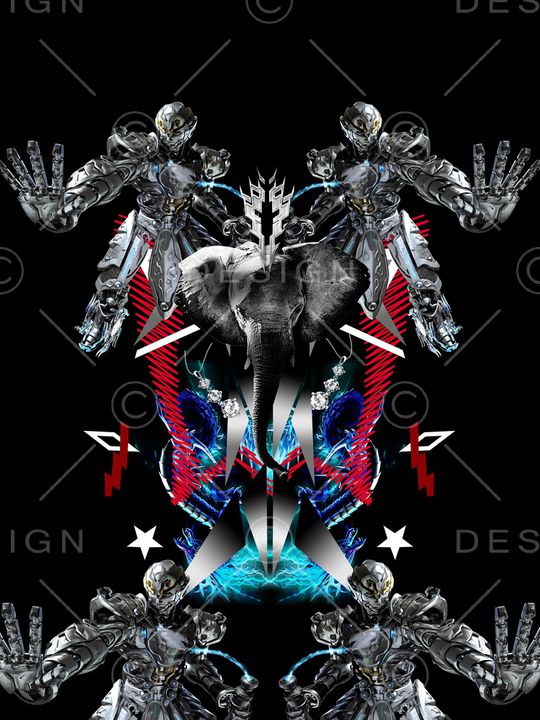 数码华亿平台印花华亿平台图片