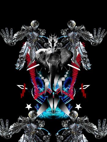 数码华亿平台印花华亿平台图片