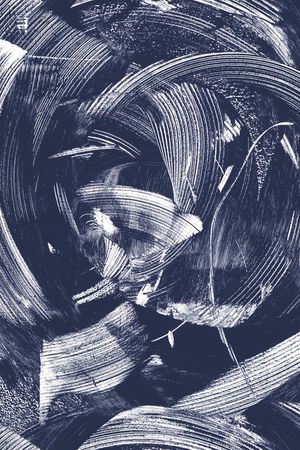 肌理印花华亿平台图片