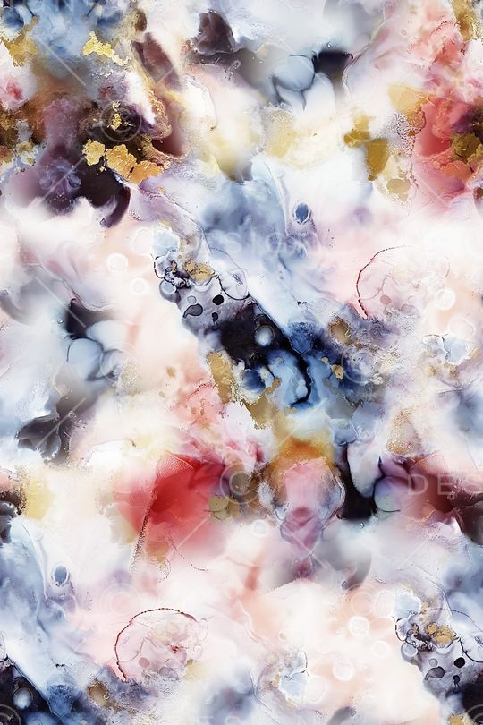 肌理印花华亿平台图片