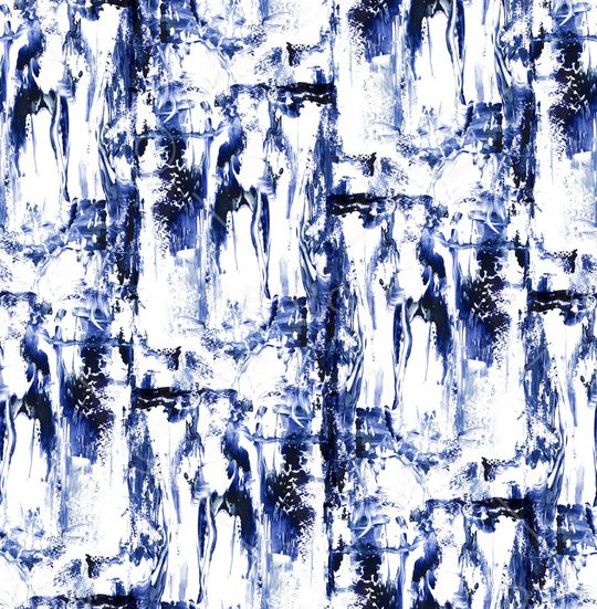 水彩印花华亿平台图片