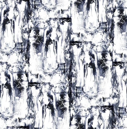 水彩印花华亿平台图片