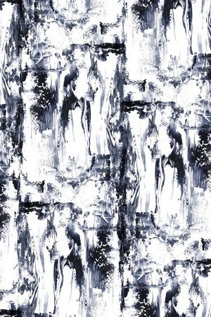 水彩印花华亿平台图片