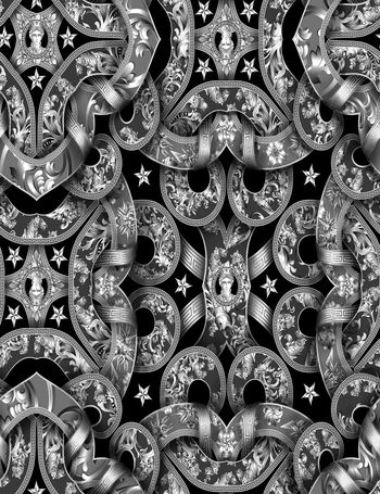 数码华亿平台印花华亿平台图片