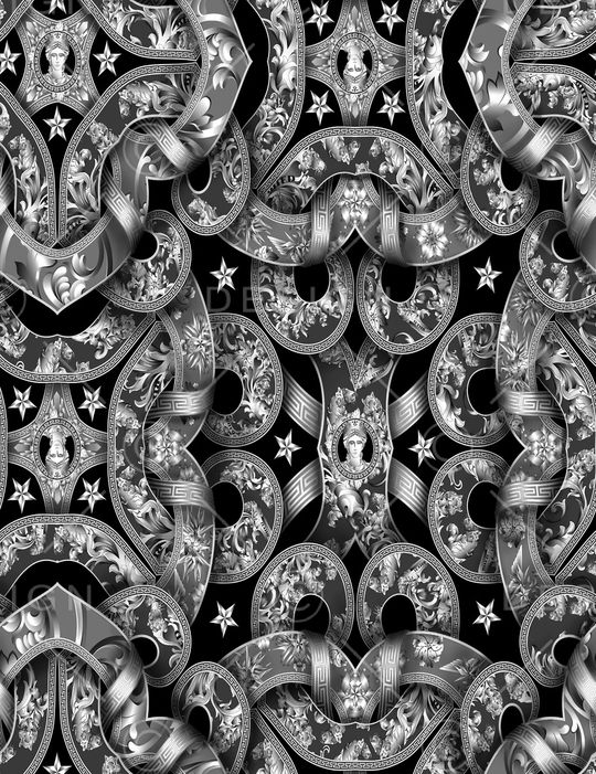 数码华亿平台印花华亿平台图片