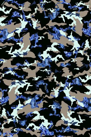 数码华亿平台印花华亿平台图片