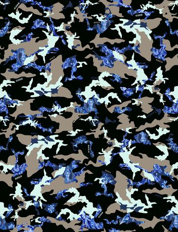 数码华亿平台印花华亿平台图片