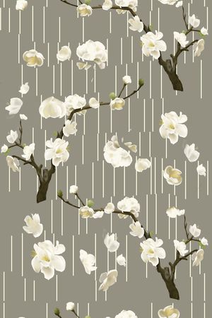 趋势华亿平台印花华亿平台图片