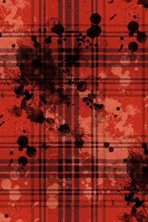 大牌风印花华亿平台图片