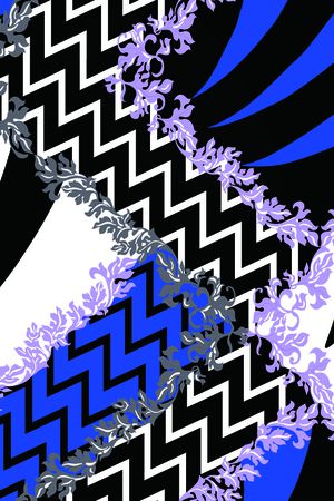 女装定位花印花华亿平台图片