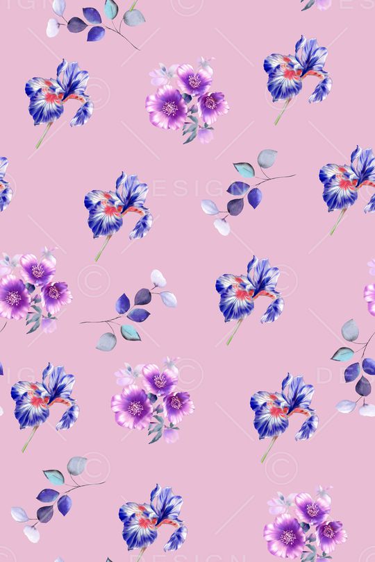 简约印花华亿平台图片