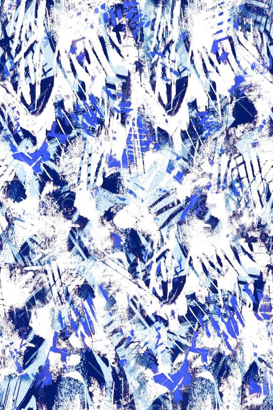 炫彩印花华亿平台图片