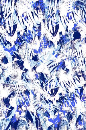 炫彩印花华亿平台图片