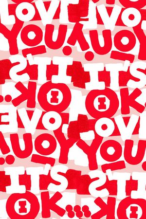 字母印花华亿平台图片