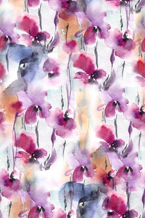 时尚印花华亿平台图片