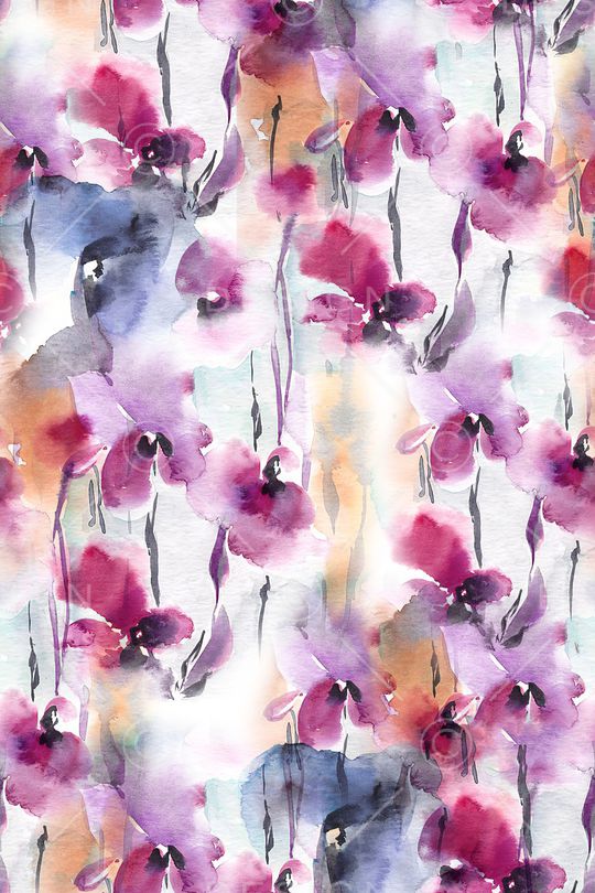 时尚印花华亿平台图片