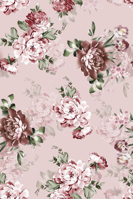 时尚印花华亿平台图片