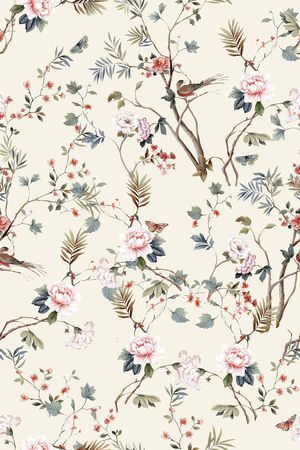 时尚印花华亿平台图片