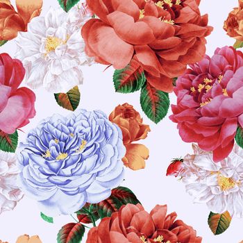 大花印花华亿平台图片