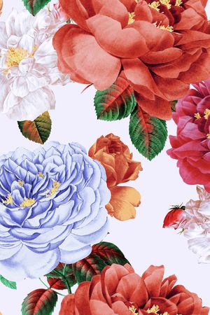 大花印花华亿平台图片