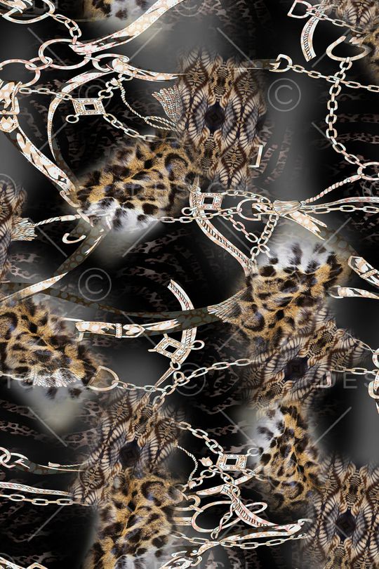 时尚印花华亿平台图片