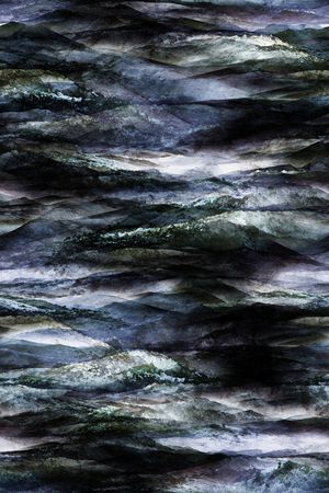 男装满版花印花华亿平台图片