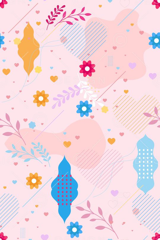 线条印花华亿平台图片