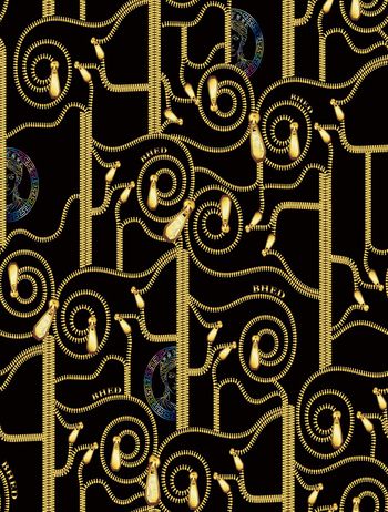 金属印花华亿平台图片