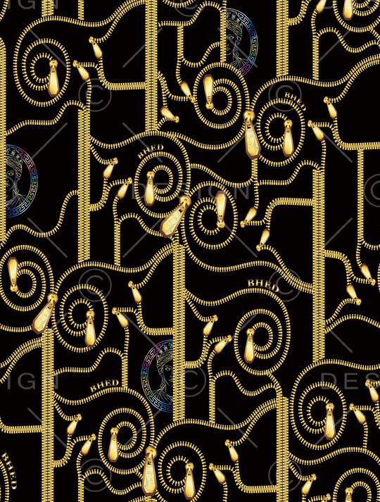 金属印花华亿平台图片