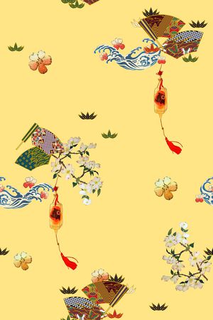 女装印花华亿平台图片